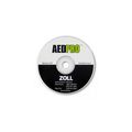 Zoll CD-ROM, ADMINISTRATION SOFTWARE (ZAS), AED PRO 8000-0843-01